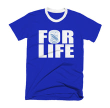Load image into Gallery viewer, Phi Beta Sigma For Life Tee