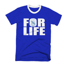 Load image into Gallery viewer, Phi Beta Sigma For Life Tee Phi Beta Sigma