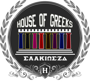 House of Greeks