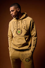 Load image into Gallery viewer, Iota Phi Theta Fraternity - Hoodie &amp; Jogger Set | Outfit

