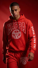 Load image into Gallery viewer, Kappa Alpha Psi Fraternity - Hoodie &amp; Jogger Set | Outfit Kappa Alpha Psi

