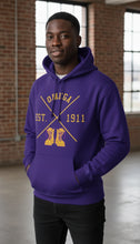 Load image into Gallery viewer, Omega Psi Phi Factor Hoodie | House of Greeks
