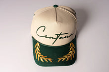 Load image into Gallery viewer, Iota Phi Theta Centaur Snapback Hat – Bay Leaf Brim V2 Iota Phi Theta
