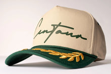 Load image into Gallery viewer, Iota Phi Theta Centaur Snapback Hat – Bay Leaf Brim V2 Iota Phi Theta
