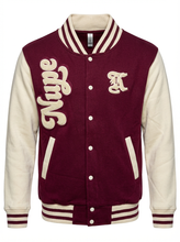 Load image into Gallery viewer, Kappa Alpha Psi - Nupe | Varsity Jacket House of Greeks
