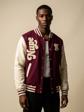 Load image into Gallery viewer, Kappa Alpha Psi - Nupe | Varsity Jacket House of Greeks
