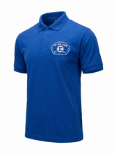 Load image into Gallery viewer, Phi Beta Sigma- General | Polo Shirt Phi Beta Sigma
