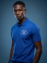 Load image into Gallery viewer, Phi Beta Sigma- General | Polo Shirt Phi Beta Sigma
