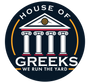 House of Greeks