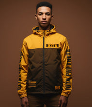 Load image into Gallery viewer, Iota Phi theta Fraternity - Windbreaker Jacket

