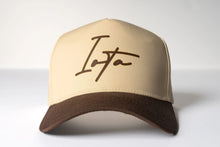 Load image into Gallery viewer, Iota Phi Theta - So Far Gone | Snapback Hat Iota Phi Theta
