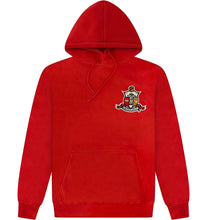 Load image into Gallery viewer, Kappa Alpha Psi Chenille Shield Hoodie | House of Greeks Kappa Alpha Psi

