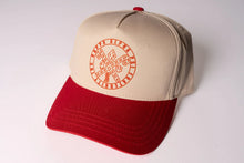 Load image into Gallery viewer, Kappa Alpha Psi Cane Snapback Hat Kappa Alpha Psi
