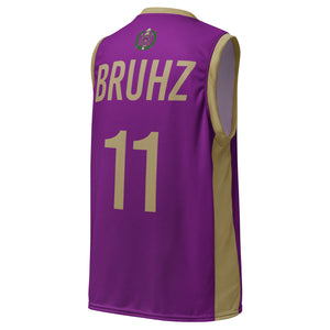 Omega Psi Phi - Basketball Jersey | House of Greeks