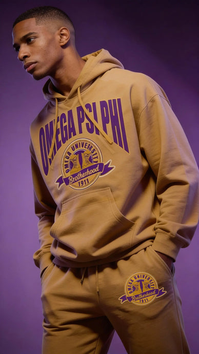 Omega Psi Phi Fraternity Collection | House of - House of – Page 3 ...