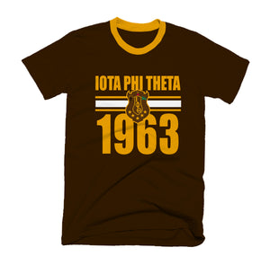 Iota Phi Theta College Tee