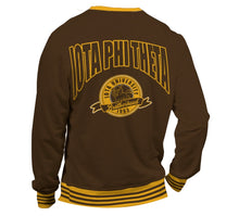 Load image into Gallery viewer, University |  Iota Phi Theta Sweatshirt | Sweater
