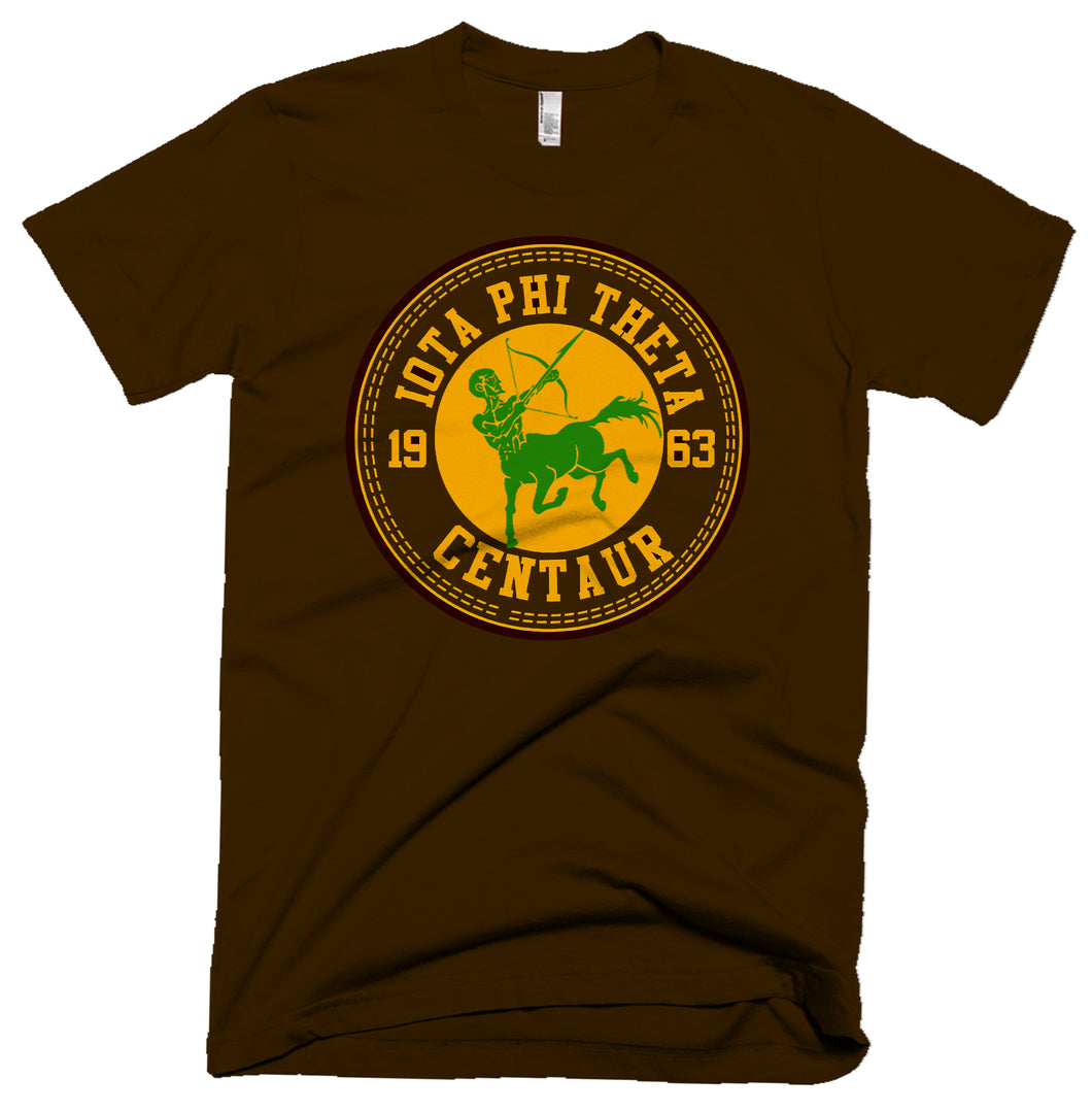 Iota Phi Theta Verse Tee