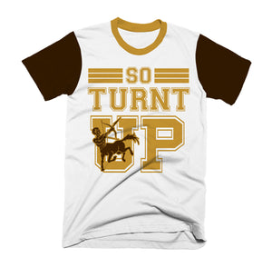 Iota Phi Theta  Turnt Up v2 Tee