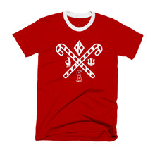 Load image into Gallery viewer, Kappa Alpha Psi Cane Tee
