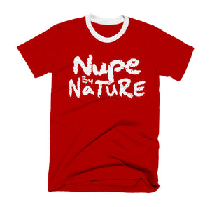 Kappa Alpha Psi Nupe By Nature Tee