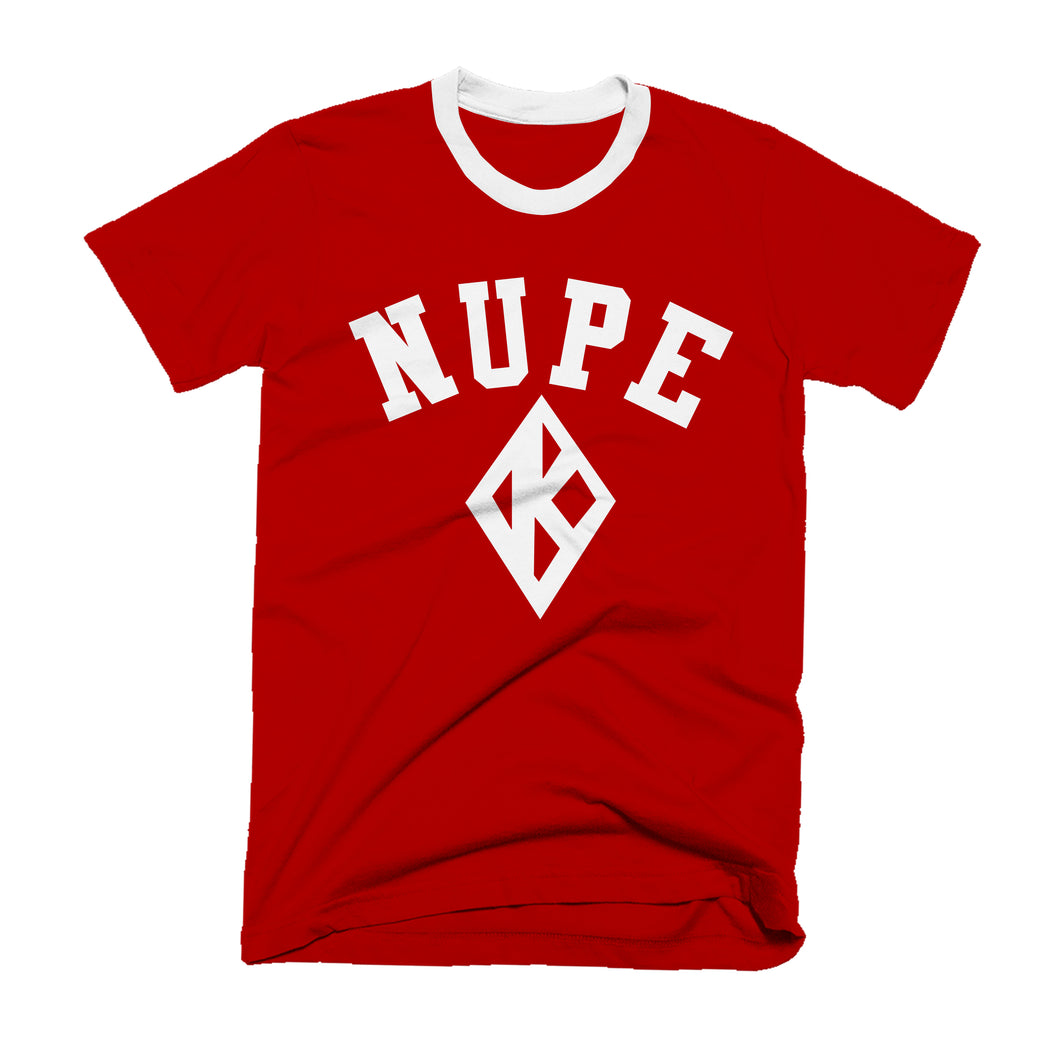 Kappa Alpha Psi Nupe Tee