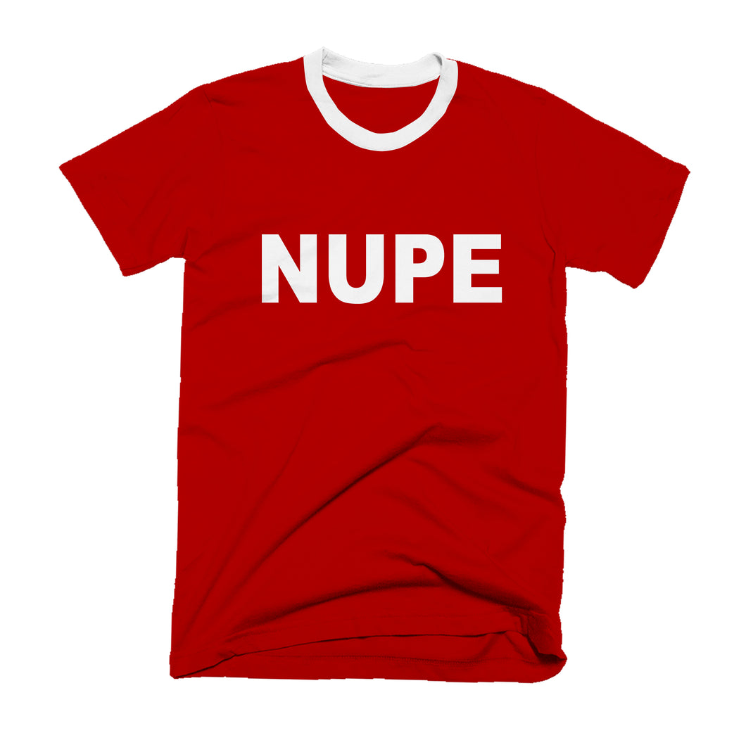 Kappa Alpha Psi Nupe Tee