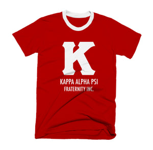 Kappa Alpha Psi K Word Tee