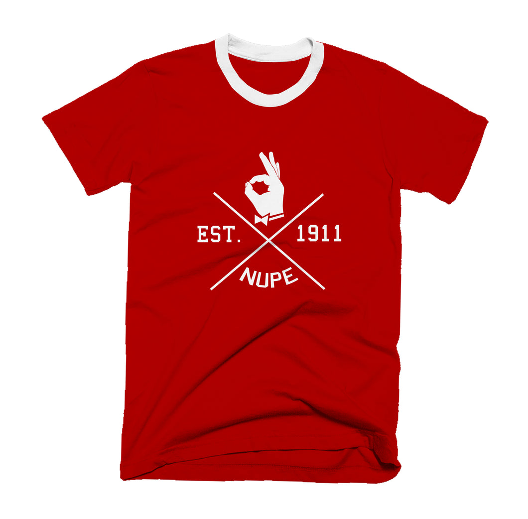 Kappa Alpha Psi X Tee