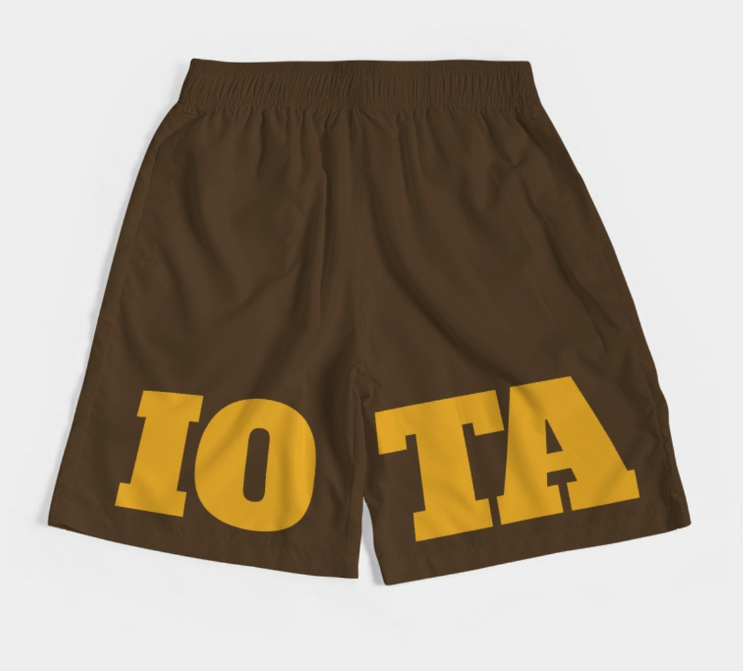 Iota Phi Theta Shorts