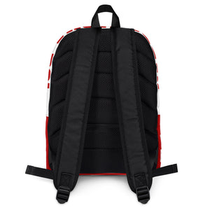 Kappa Alpha Psi Backpack