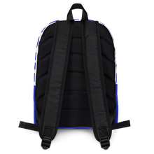 Load image into Gallery viewer, Phi Beta Sigma Backpack
