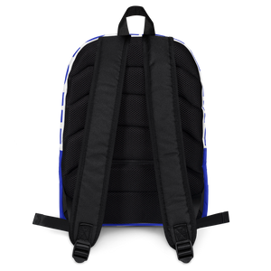 Phi Beta Sigma Backpack