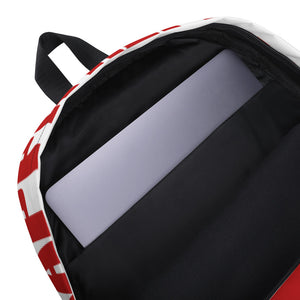 Kappa Alpha Psi Backpack