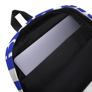Phi Beta Sigma Backpack