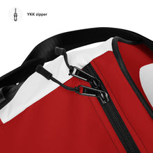 Load image into Gallery viewer, Kappa Alpha Psi Duffle Bag
